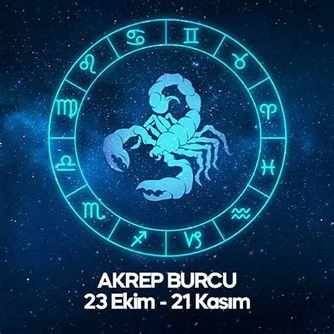 AKREP BURCU ÖZELLİKLERİ Frekans Eğitim