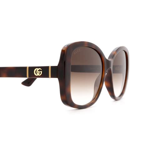 Sunglasses Gucci Gg0762s Mia Burton