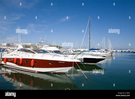 SANTA EULALIA MARINA Stock Photo - Alamy