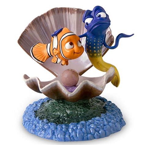 Nemo-and-Gurgle-Disney-Classics | The Music Box Company