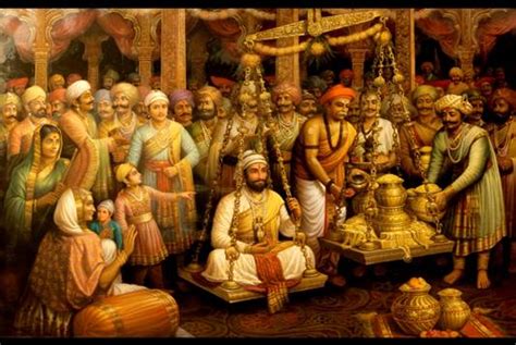 Ngma To Organise An Exhibition “chhatrapati Shivaji Maharaj