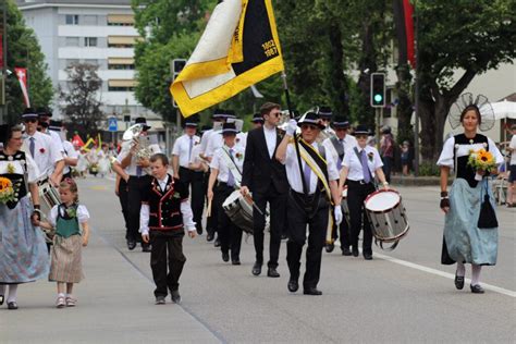 Bilder Sol Tte Stadtmusik Burgdorf