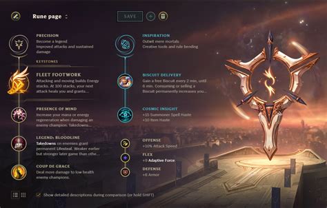 League Of Legends Guía De La Temporada 11 De Jhin Cómo Jugar Mejores