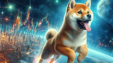 Shiba Inu SHIB Soars With Remarkable Price Surge Insights And Analysis