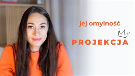 Projekcja Mechanizm Obronny Kt Ry Pilnuje Naszego Cienia Kamila