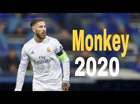 Sergio Ramos Defending Tackles Skills Goals Hd Youtube