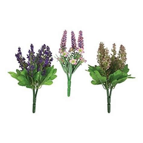 Flower Fairies Secret Garden Accessories Plants 1 Fred Meyer