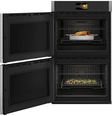 Customer Reviews Ge Profile Built In Double Electric Convection