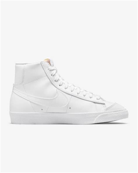 Nike Blazer Mid 77 Vintage Womens Shoes