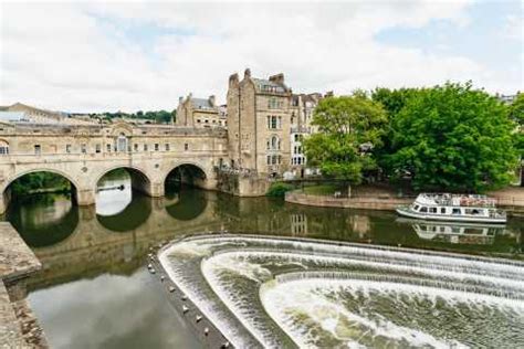 Roman Baths Bath Book Tickets Tours GetYourGuide