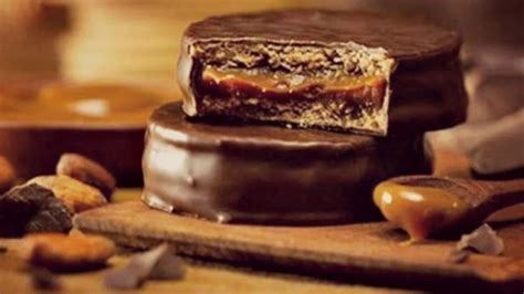 Historia del alfajor, una curiosa reinvención argentina