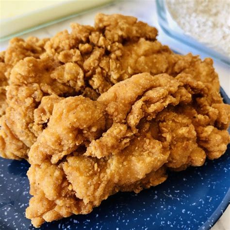 Southern Fried Chicken Batter | Slow Cooker Living