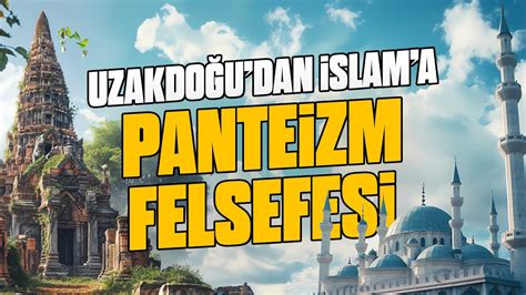 Tasavvuf ve Spiritüalizm Felsefesi Ene l Hakk YouTube