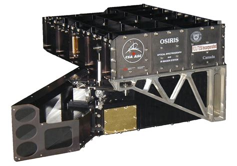 Home - OSIRIS on Odin - Department of Physics and Physics Engineering ...