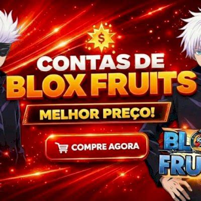 Melhor Site Para Comprar Conta De Blox Fruit - Comprar 🔥 CONTA DE BLOX FRUITS (MELHOR PREÇO) - Roblox | MaizUp ...