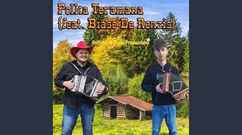 Polka Teramana Feat Biase De Renzis Youtube