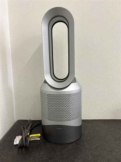 Yahoo オークション CT Dyson ダイソン HP Pure Hot Cool Li
