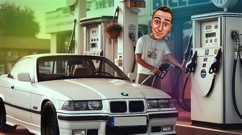 Vuelve La Peor Gasolinera De Internet Gas Station Simulator