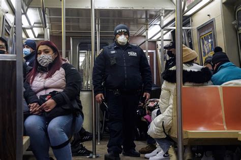 2 killed, 2 injured in NYC subway stabbing attacks New York Police ...