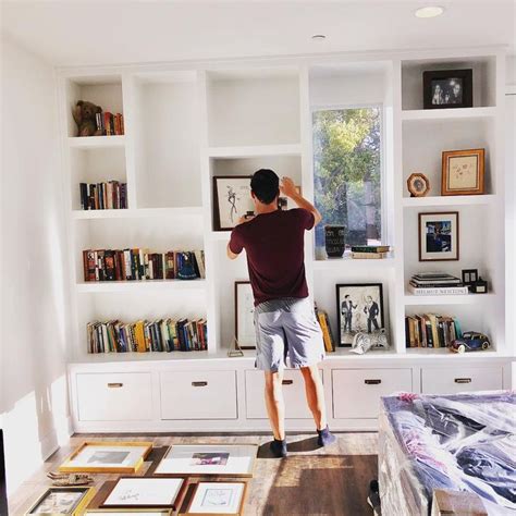 Meaghan Oppenheimer On Instagram New House Sunday” Tom Ellis Tom