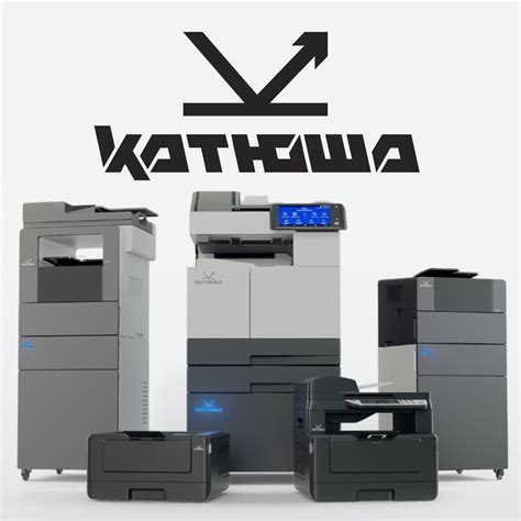 Официальный сервисный центр «Катюша» - обслуживание и ремонт оргтехники