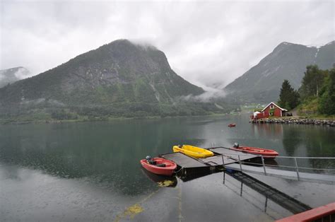 Dsc Balestrand Balestrand Norwegen Bromand Flickr