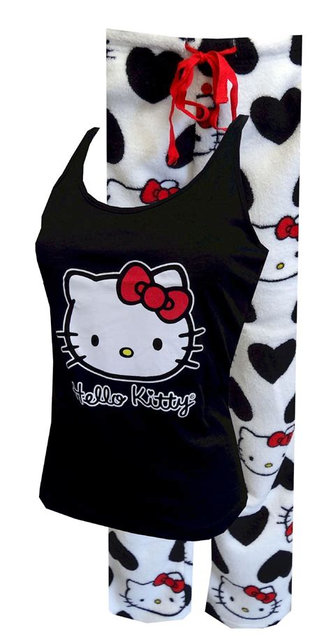 Pin By On Hello Kitty Hello Kitty Clothes Hello Kitty