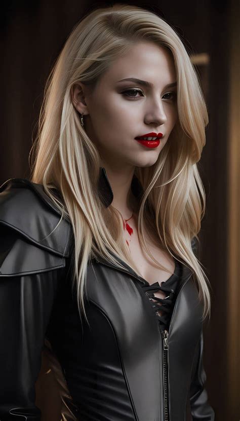Vampy By Tallandstrong On Deviantart