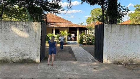 Centro De Atendimento A Pacientes Dengue Abre As Portas Nesta