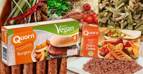 25 Vegan Meat Alternatives Ranked From Worst To Best Metro News