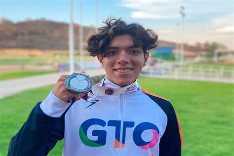 Empieza Guanajuato Con Oro Plata Y Bronce En Los Juegos Nacionales