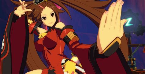 Guilty Gear Xrd Revelator Is Coming To Ps Ps In Japan Niche Gamer