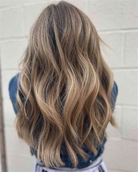 Dishwater Blonde Hair Colors You Ll Want To Show Your Hair Colorist