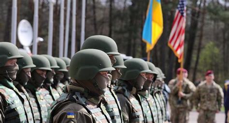 US Announces 125 Million Defense Aid Package For Ukraine IRIA News