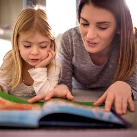 Cómo enseñar a leer s un niño de 5 años Actualizado junio 2022