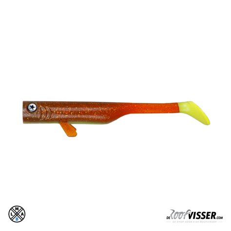 lmab drunk bait  cm kopen de roofvisser