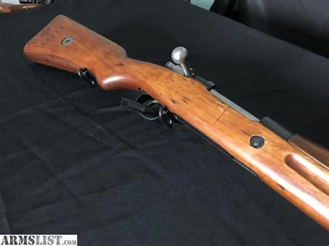 Armslist For Sale Persian Brno Mauser M9829