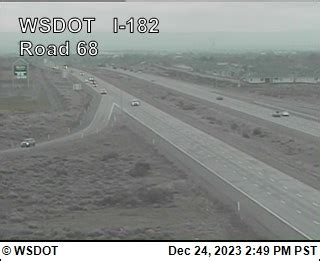 Traffic Cameras/Weather | Pasco, WA - Official Website