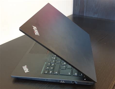 My new Thinkpad E490 - very satisfied! : r/thinkpad