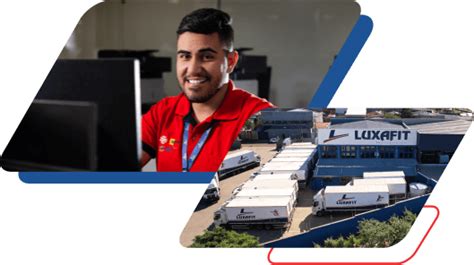 Luxafit Transportes A Empresa