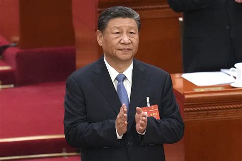 [highlights] Xi Jinping Asks Chinese Military To Be Prepared For Naval