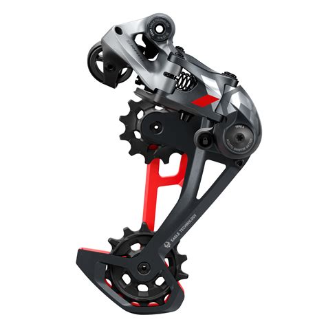 X Eagle Rear Derailleur Rd X B Sram