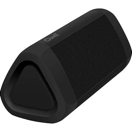 OontZ Angle 3 Ultra PRO Edition Waterproof Bluetooth Speaker 21 Watts