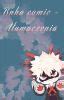 Bnha comics tłumaczenia Hot Wings Wattpad