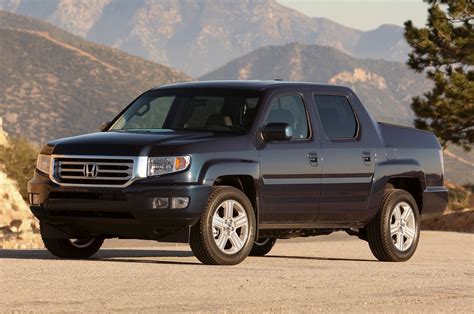 Honda Ridgeline Sport Utility Trucks For Sale Today You Can Get Great