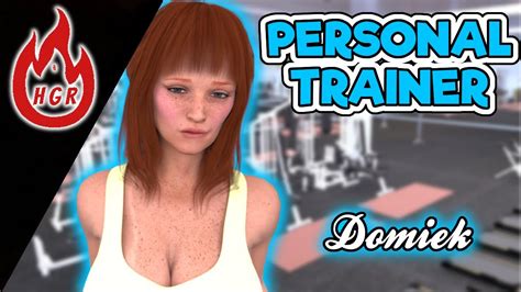 Personal Trainer Recensione Ita Eng Sub 18 Hot Games Reviews Youtube