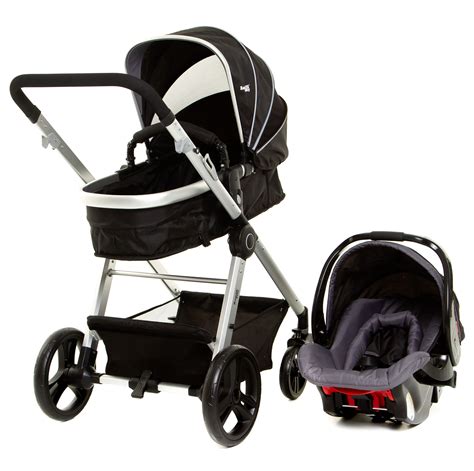 Детская коляска Ramili Baby Lite TS 3 в 1 купить в интернет-магазине в ...