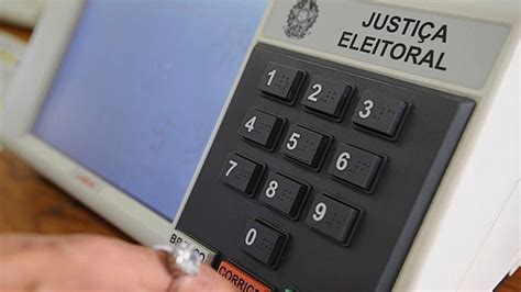 Tribunal Superior Eleitoral Inicia Teste Público Das Urnas Eletrônicas