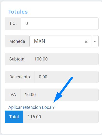 Paso Generar Nuevo Comprobante Cfdi Click Factura