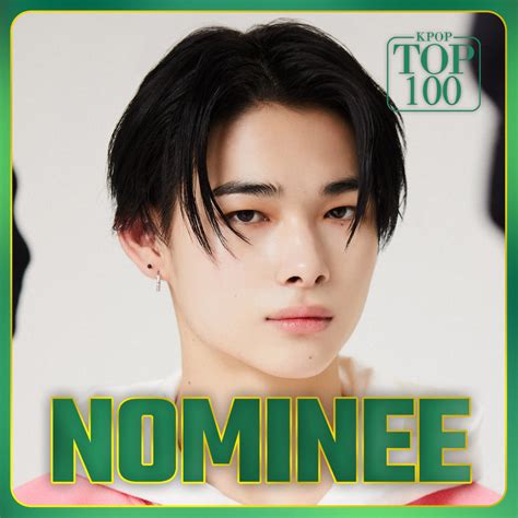 Top On Twitter Ni Ki Enhypen Is Being Nominee In The Top